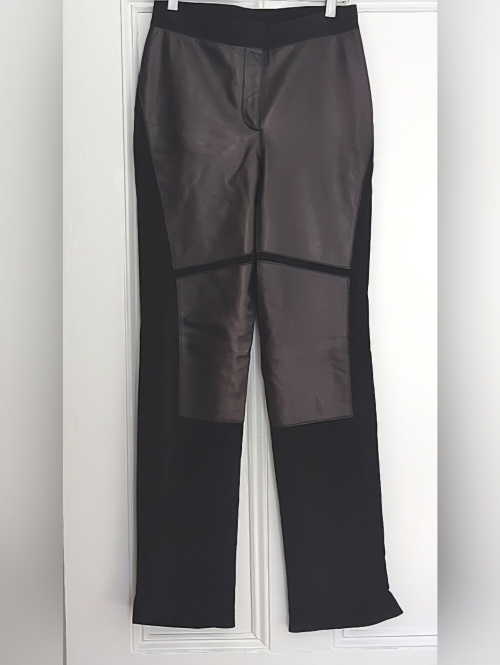 Leather Pants